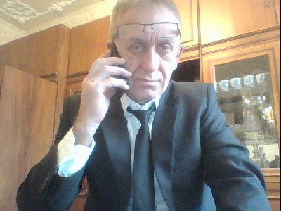 Олег Сергеев