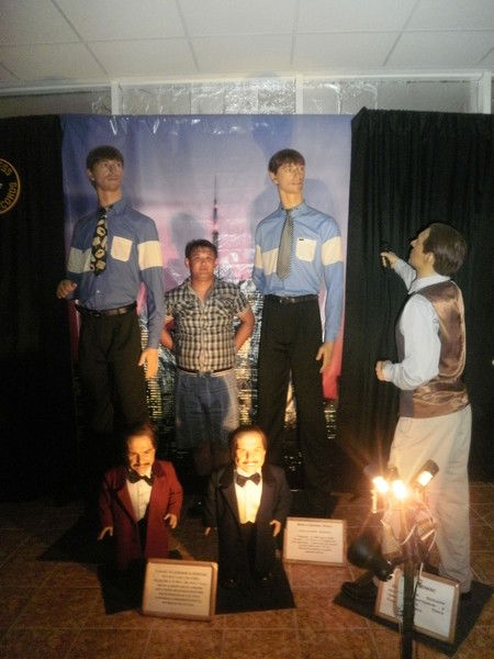 Махмуд Акдавлетов