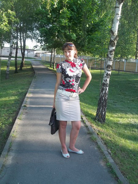 Елена Лешкевич