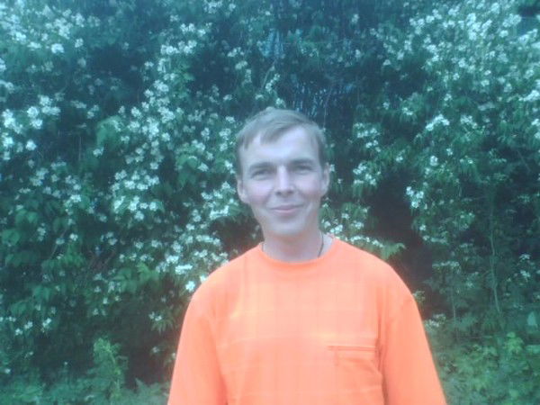 Слава Маркеев