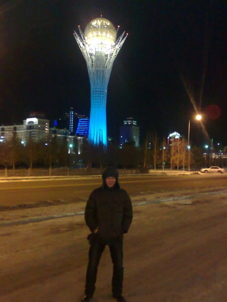 Бахча Тусупов