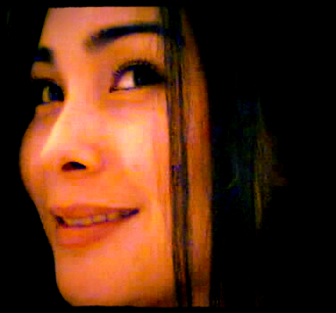 Галияш Кожухова