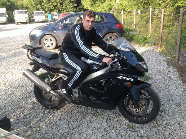 Сергей Сергей