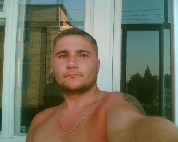 Сергей Кравченко