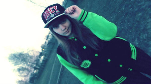 Просто Наташка