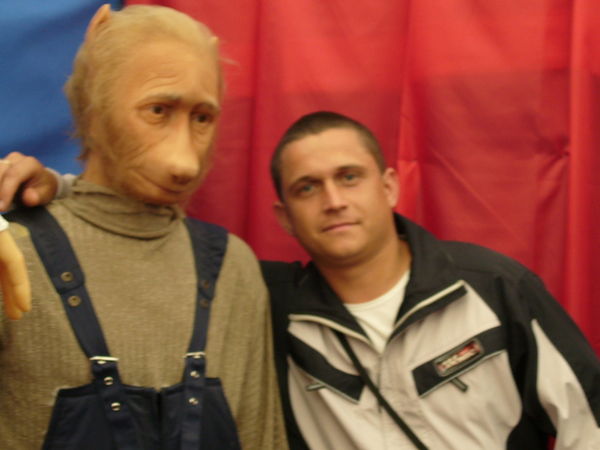 Виктор Эглит