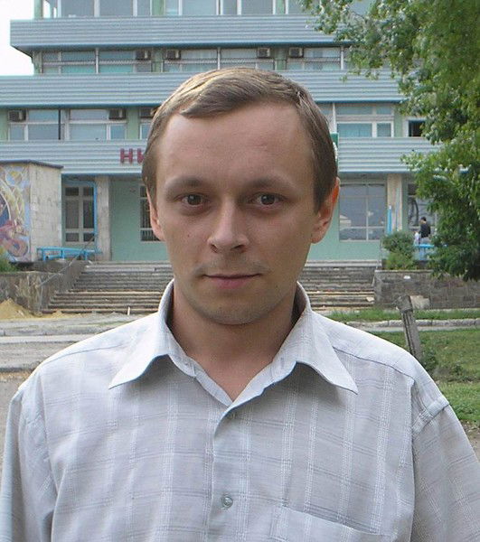 Валерий Короткий