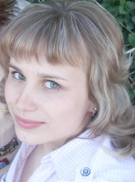 Ирина Жуйкова