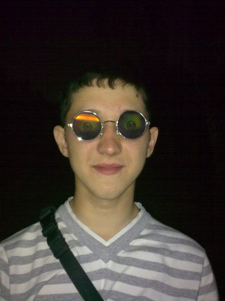 Яков Самуилович