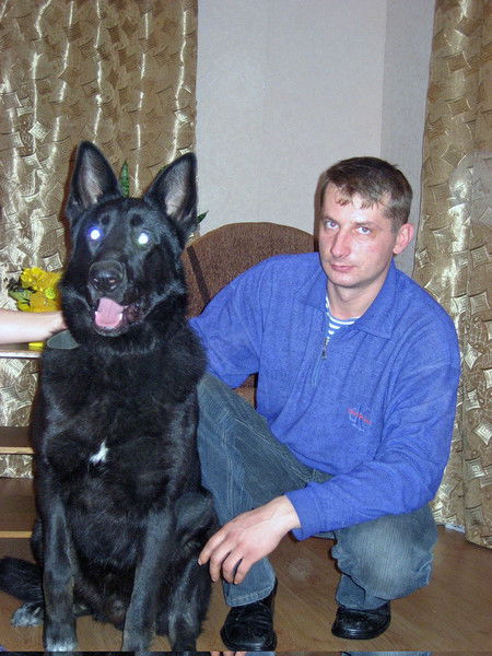 Саня Ясинский