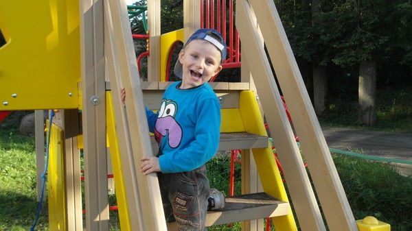 Александр Теряев