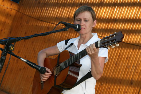 Тамара Ефимова