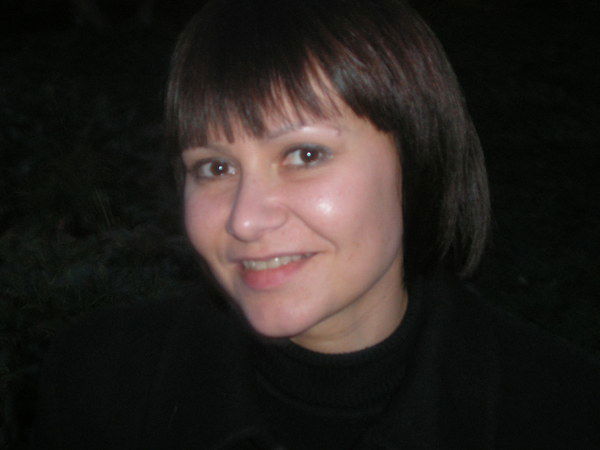 Алевтина Кутепова