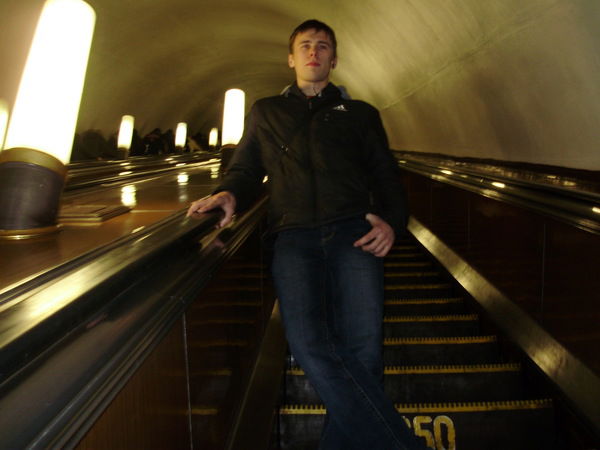 Антон Смирнов