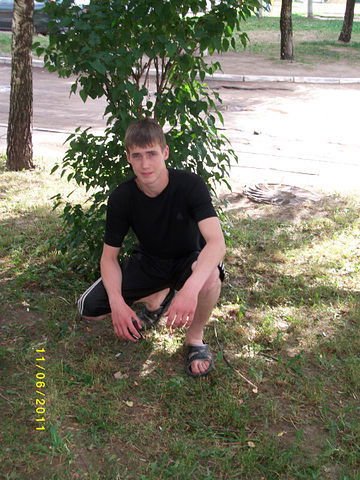 Александр Мельников