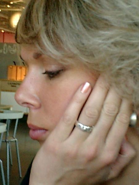 Марина Дозорцева