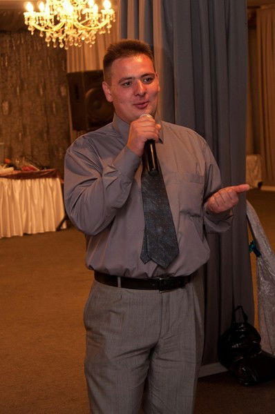 Дмитрий Кузнецов