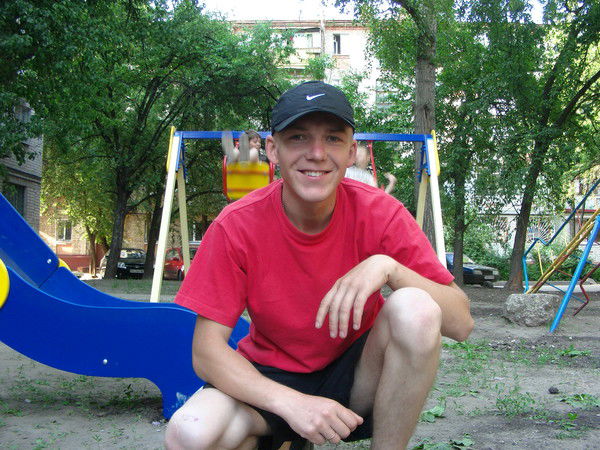 Валентин Иващенко