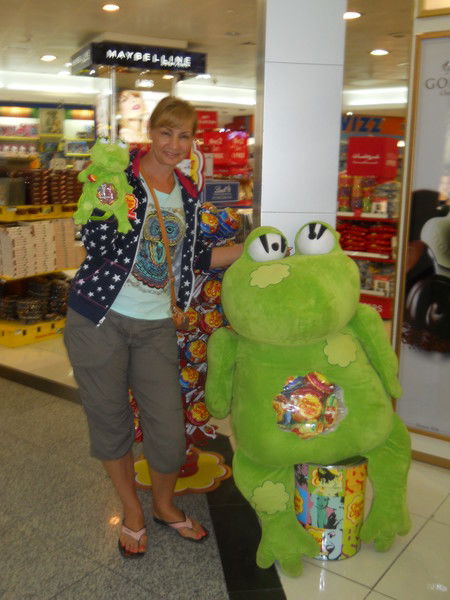 Маргарита Никонова