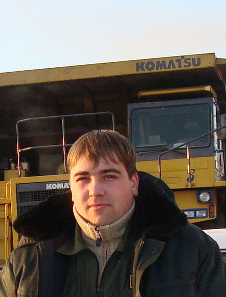 Денис Румянцев