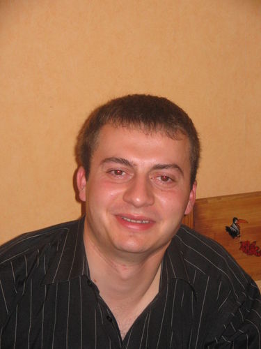 Дмитрий Никифоров