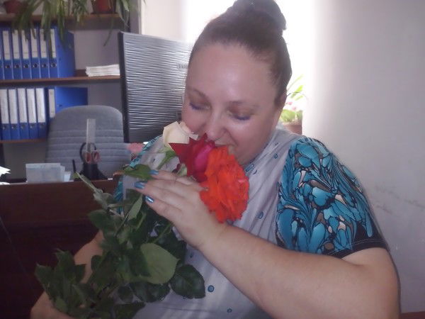 Люда Силантьева