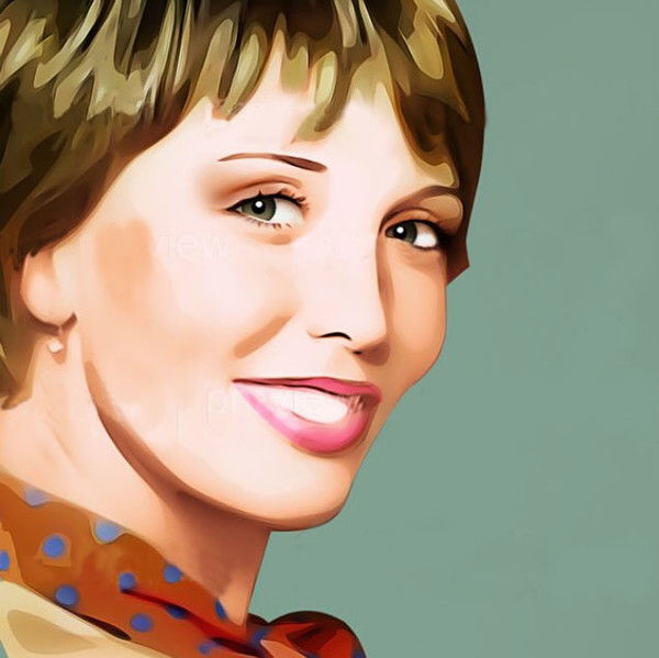 Юлия Ахметшина