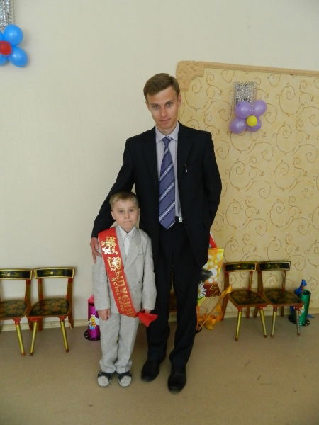 Денис Тивецкий