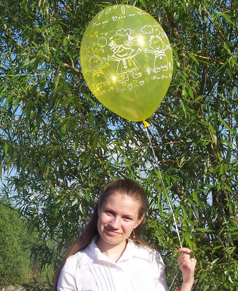 Наташа Кубарь