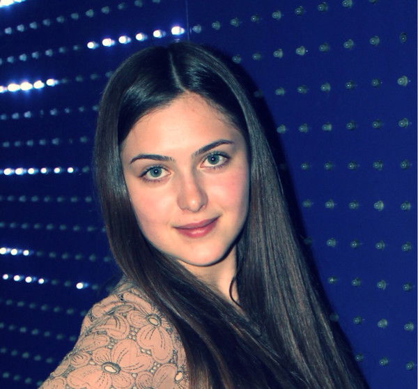 Светулька Боргун