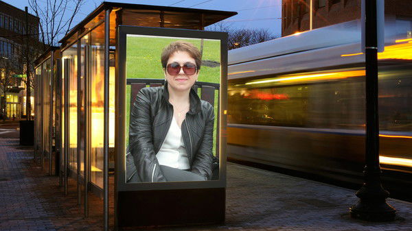 Татьяна Волкова