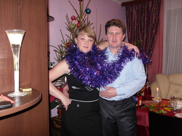 Александр Бреус