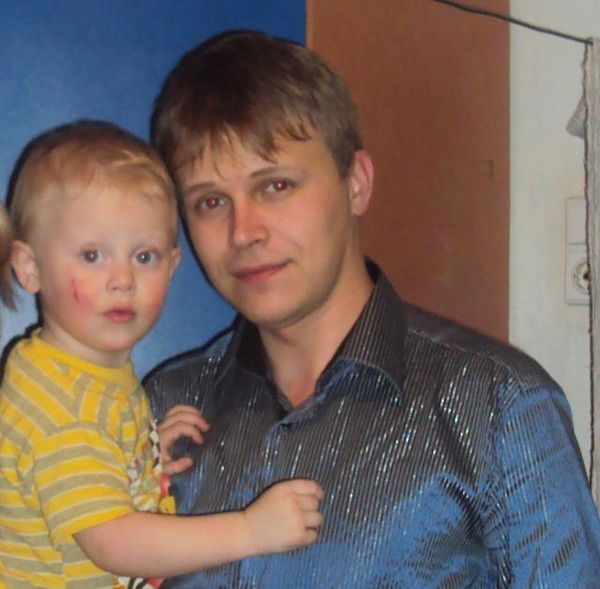 Александр Иванович