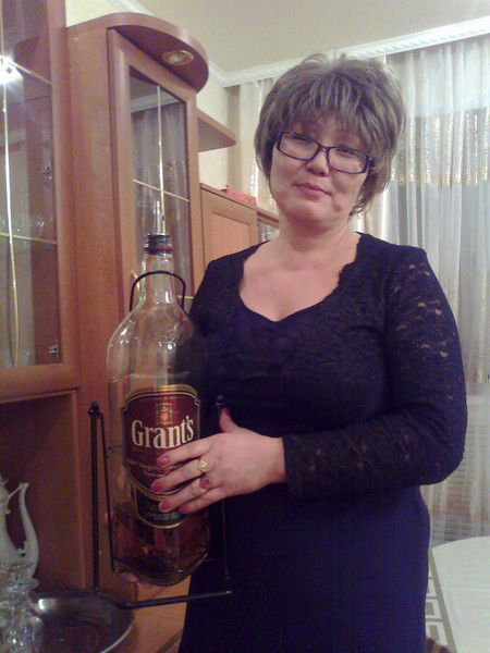 Алия Тулентаева