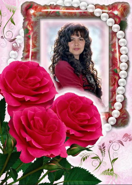 Ольга Мосеева