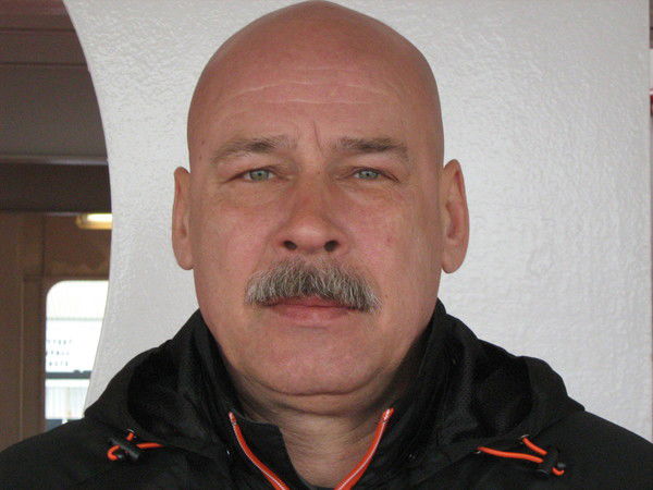 Александр Власов