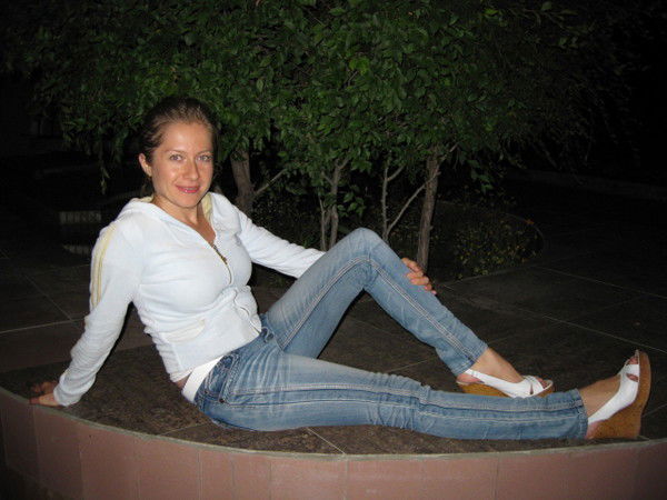 Валентина Монастыршина