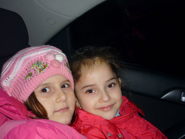 Нарине Алексанян