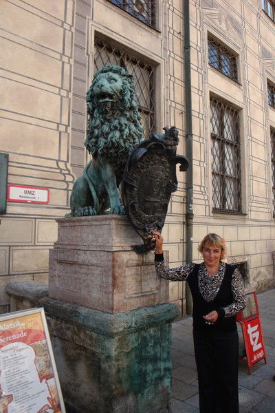 Светлана Шмидт