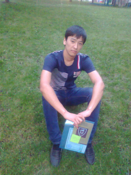 Абылай Сембай