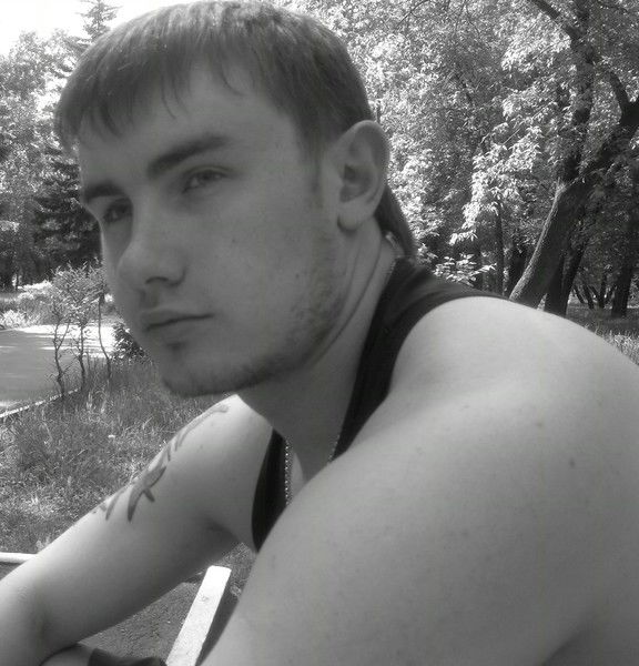 Nikolai Krasilinikov