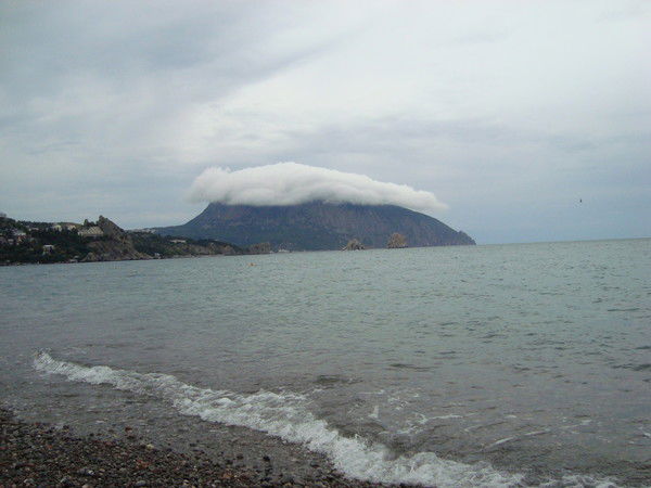 Ольга Семенова