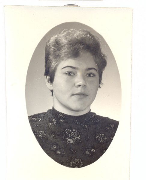 Шандра Валентина