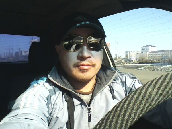 Ермек Кискаяков