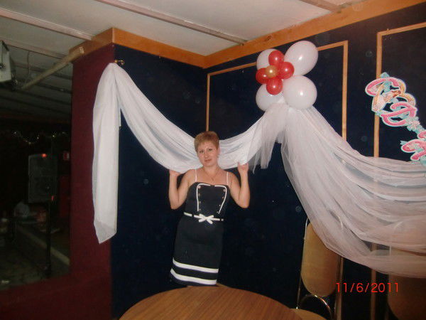 Елена Мангушева