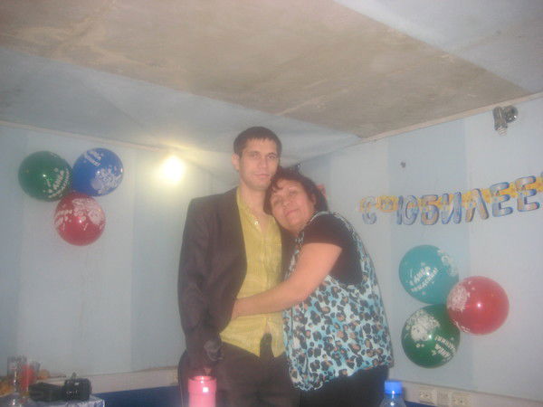 Радик Курмаев