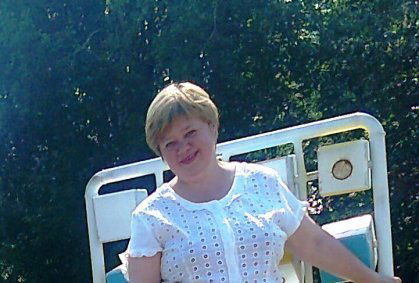 Маргарита Собянина