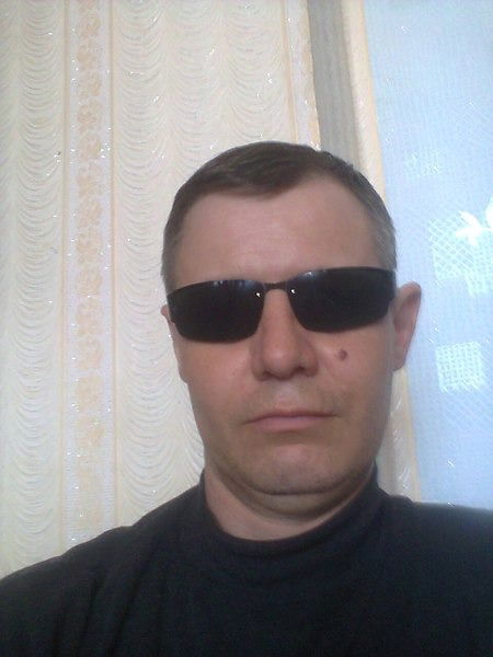 Виталя Закалюжный