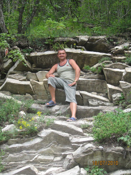 Вадим Макаров