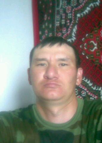 Алтынбек Ускенбаев